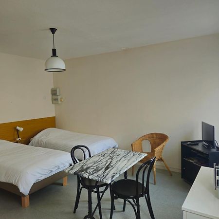 Residence Anclo Rennes-les-Bains Exterior photo